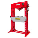 WP75H Holzmann hidraulinis presas 75t