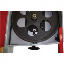 HBS610_230V Holzmann juostinės medienos pjovimo staklės