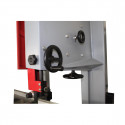 HBS610_400V Holzmann juostinės medienos pjovimo staklės