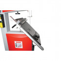 HBS800_400V Holzmann juostinės medienos pjovimo staklės