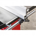 HBS600DELUX_400V Holzmann juostinės medienos pjovimo staklės