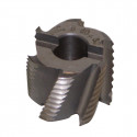 WSSF100 Holzmann shell roughing end mill