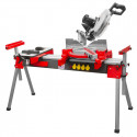 USK2760 Holzmann universalus stovas