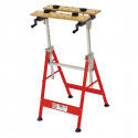 WST10 Holzmann darbastalis