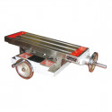 ZX7020 Holzmann kryžminis spaustuvas