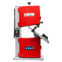 HBS230ECO_230V Holzmann juostinės medienos pjovimo staklės