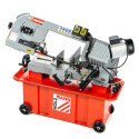 BS712TOP-G_400V Holzmann juostinės metalo pjovimo staklės