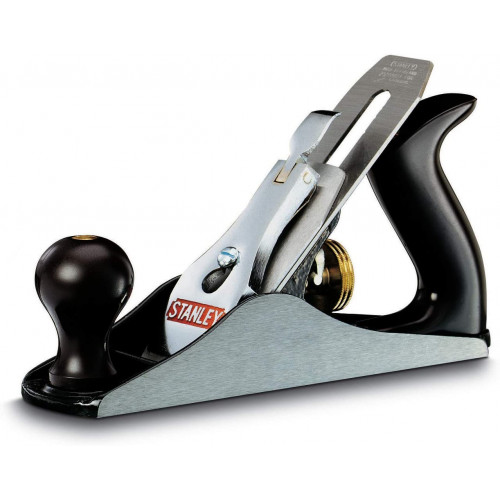1-12-004 Stanley lyginimo oblius 245 mm