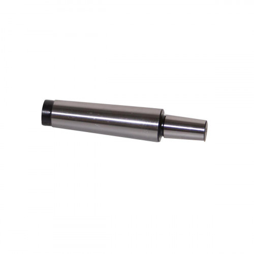 AKA2B16 Holzmann drill chuck arbor + draw bar MT2/B16/M10