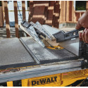 DWE7485 DeWALT pjovimo staklės