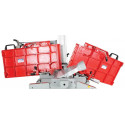 HOB305PRO_230V Holzmann Abricht-Dickenhobelmaschine