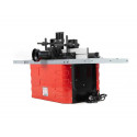 TFM610V_230V Holzmann Tischfräsmaschine