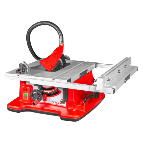 TK255_230V Holzmann Tischkreissäge