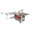 FKS315V1200_400V Holzmann formatinio pjovimo staklės