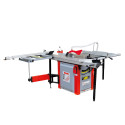 TS315VF2000_230V Holzmann Formatkreissäge inkl. Formattisch