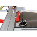 TS315VF2000_230V Holzmann Formatkreissäge inkl. Formattisch