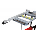 TS315VF2000_230V Holzmann Formatkreissäge inkl. Formattisch