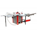 TS315VF2000_230V Holzmann Formatkreissäge inkl. Formattisch