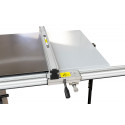 TS315VF2000_230V Holzmann Formatkreissäge inkl. Formattisch