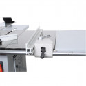 TS315VF2600_230V Holzmann Formatkreissäge inkl. Formattisch