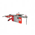 TS315VF3200_230V Holzmann Formatkreissäge inkl. Formattisch