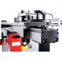 TS315VF3200_230V Holzmann Formatkreissäge inkl. Formattisch