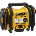 DCC018N DeWALT 18V oro kompresorius - pompa