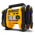 DCC018N DeWALT 18V oro kompresorius - pompa