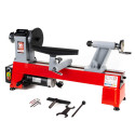 D460FXL_230V Holzmann medienos tekinimo staklės