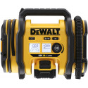 DCC018N DeWALT 18V oro kompresorius - pompa