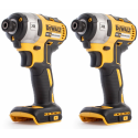 Bešepetėlinis Smūginis Suktuvas DCF887N | DeWALT | IrankisPlius.lt