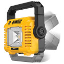 DCL077 DeWALT 12V/18V šviestuvas