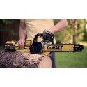 DCM575N DeWALT FLEXVOLT 54V grandininis pjūklas