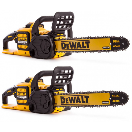 DCM575N DeWALT FLEXVOLT 54V grandininis pjūklas