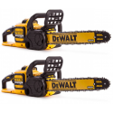 DCM575N DeWALT FLEXVOLT 54V grandininis pjūklas