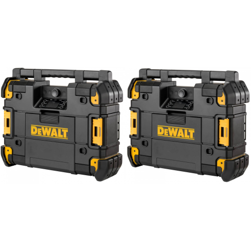 DWST1-81078 DeWALT radijo imtuvas