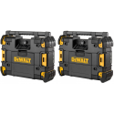 DWST1-81078 DeWALT radijo imtuvas