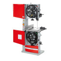 HBS470PROFI_230V Holzmann juostinės medienos pjovimo staklės