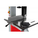 HBS470PROFI_230V Holzmann juostinės medienos pjovimo staklės