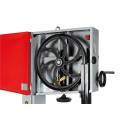 HBS470PROFI_400V Holzmann juostinės medienos pjovimo staklės