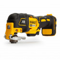 DCS355M2 DeWALT 18V daugiafunkcinis įrankis (2x4.0 Ah)