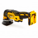 DCS355M2 DeWALT 18V daugiafunkcinis įrankis (2x4.0 Ah)