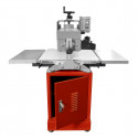 ZS560FU_230V Holzmann cilindrinės šlifavimo staklės