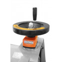 ZS560FU_230V Holzmann cilindrinės šlifavimo staklės