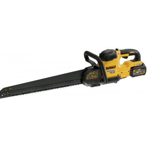 DCS398N DeWALT FLEXVOLT 54V tandeminis pjūklas