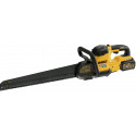 DCS398T2 DeWALT FLEXVOLT 54V tandeminis pjūklas (2x6.0 Ah)