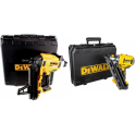 DCN890NT DeWALT 18V viniakalė betonui + DCN692NT 2 greičių 18V XR Li-Ion viniakalė