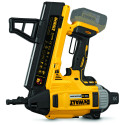 DCN890NT DeWALT 18V viniakalė betonui + DCN692NT 2 greičių 18V XR Li-Ion viniakalė