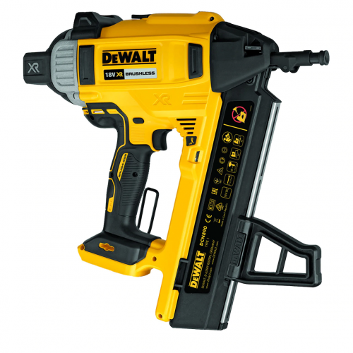 DCN890N DeWALT 18V viniakalė betonui