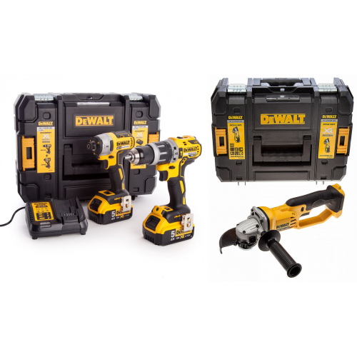 DCS572N DeWALT 18V diskinis pjūklas